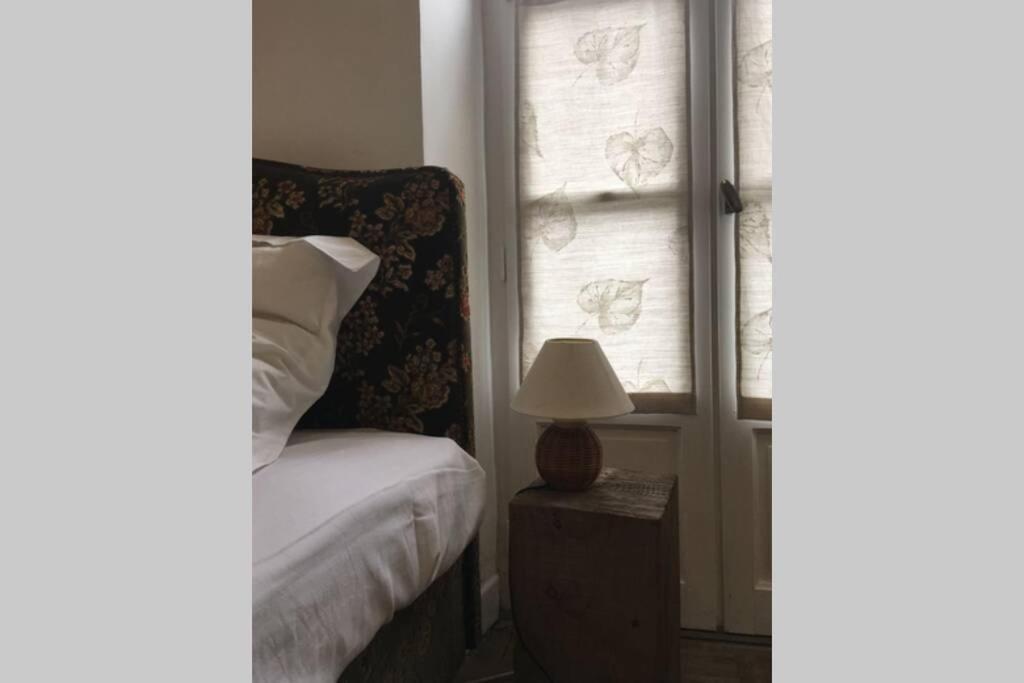 Appartement De 75 M2 Dans Maison Familiale Saint-Antonin-Noble-Val Exterior foto